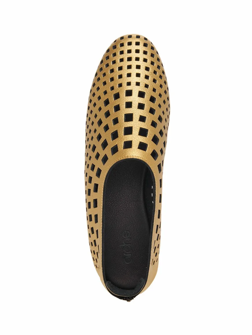 New Arche Slip On Nirick