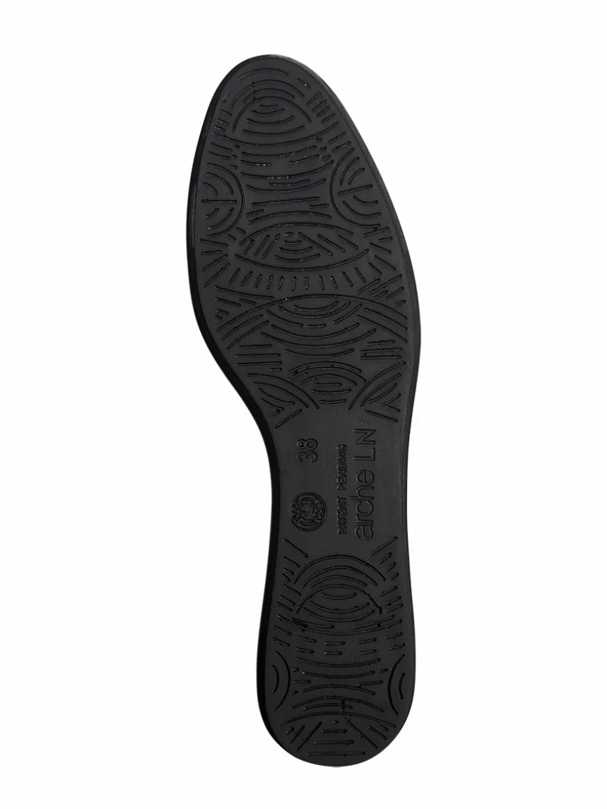 New Arche Slip On Nirick